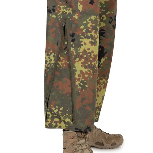 Штани вологозахисні Sturm Mil-Tec® "Wet Weather Pants Flectar", 10603021