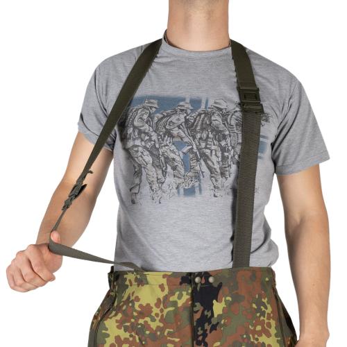 Штани вологозахисні Sturm Mil-Tec® "Wet Weather Pants Flectar", 10603021