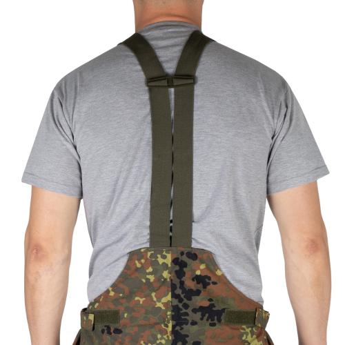 Штани вологозахисні Sturm Mil-Tec® "Wet Weather Pants Flectar", 10603021