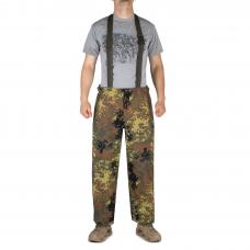 Штани вологозахисні Sturm Mil-Tec® "Wet Weather Pants Flectar"