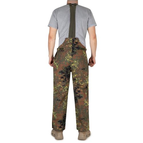 Штани вологозахисні Sturm Mil-Tec® "Wet Weather Pants Flectar", 10603021