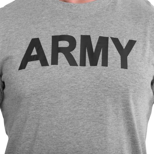 Футболка з малюнком "ARMY", 11063008 - Prof1group Футболка з малюнком "ARMY", 11063008