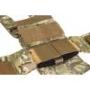 Plate Carrier MultiCam U-WIN PRO for UARM plates 240x320 mm, PH-PLATE-UARM-MC