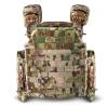 Plate Carrier MultiCam U-WIN PRO for UARM plates 240x320 mm, PH-PLATE-UARM-MC