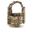 Plate Carrier MultiCam U-WIN PRO for UARM plates 240x320 mm, PH-PLATE-UARM-MC