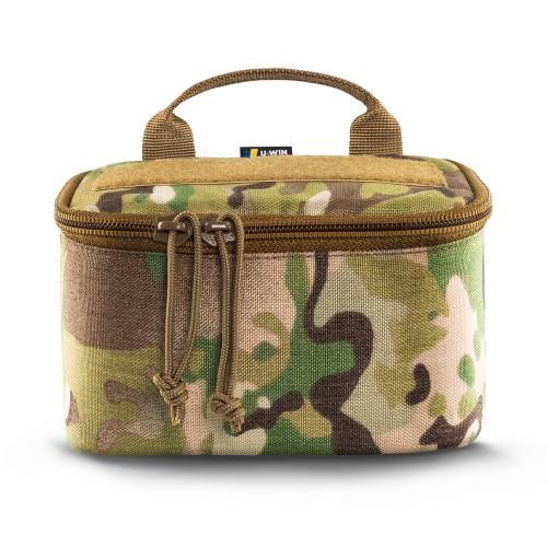 Bag for carrying loose ammunition for 360 cartridges U-WIN