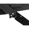 Knife Ganzo "G8012V2" (with scabbard)