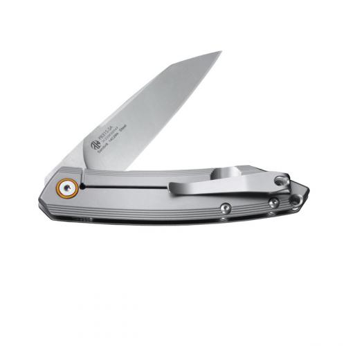 Folding knife Ruike "P831S-SA"