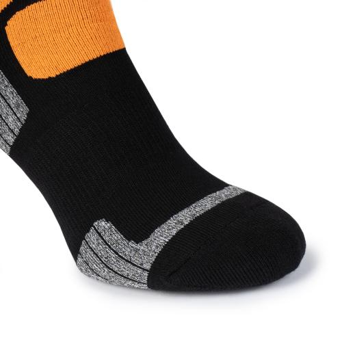 Термоноски тактические "Tactical Silver Guard Socks", UA281-40004-BK