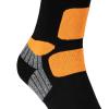 Термоноски тактические "Tactical Silver Guard Socks", UA281-40004-BK