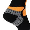 Термоноски тактические "Tactical Silver Guard Socks", UA281-40004-BK