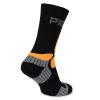 Термоноски тактические "Tactical Silver Guard Socks", UA281-40004-BK