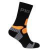 Термоноски тактические "Tactical Silver Guard Socks", UA281-40004-BK