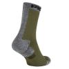 Thermal socks tactical "Combat Silver Tech", UA281-40005-FG