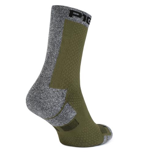 Thermal socks tactical "Combat Silver Tech", UA281-40005-FG