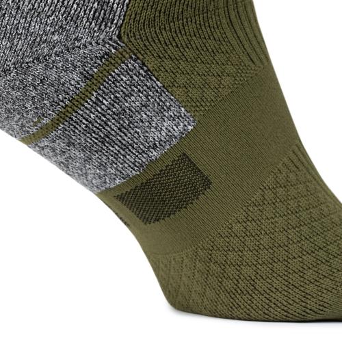 Thermal socks tactical "Combat Silver Tech", UA281-40005-FG