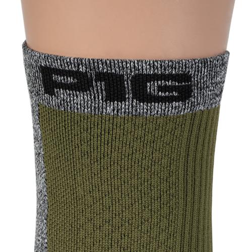 Thermal socks tactical "Combat Silver Tech", UA281-40005-FG