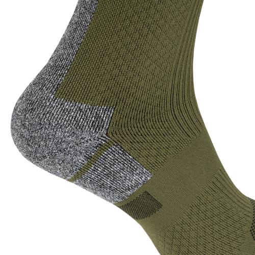 Thermal socks tactical "Combat Silver Tech", UA281-40005-FG