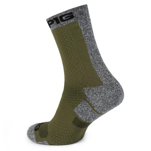 Thermal socks tactical "Combat Silver Tech", UA281-40005-FG