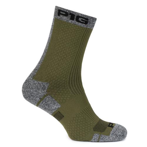 Thermal socks tactical "Combat Silver Tech", UA281-40005-FG