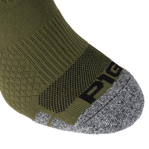 Thermal socks tactical "Combat Silver Tech", UA281-40005-FG