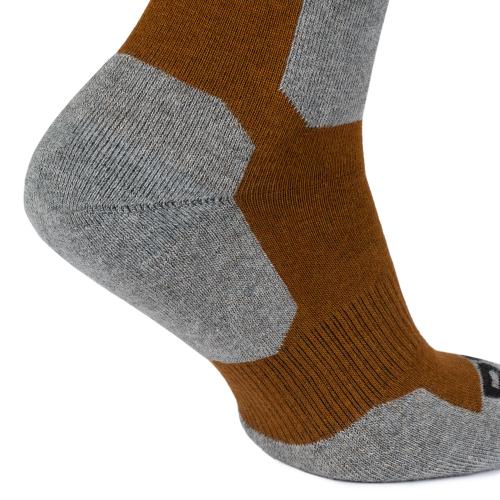 Thermal socks tactical "Elite Merino Command Socks", UA281-40006-CB