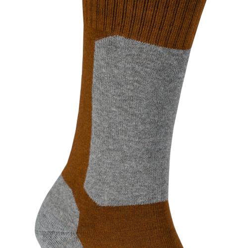 Thermal socks tactical "Elite Merino Command Socks", UA281-40006-CB