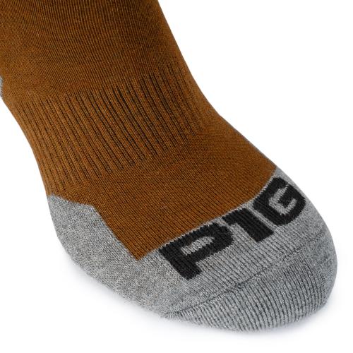 Thermal socks tactical "Elite Merino Command Socks", UA281-40006-CB