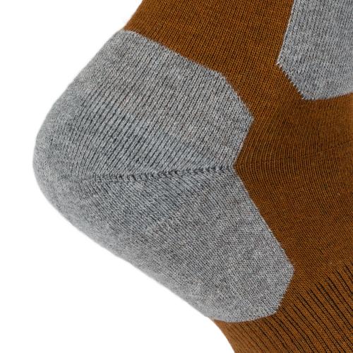 Thermal socks tactical "Elite Merino Command Socks", UA281-40006-CB