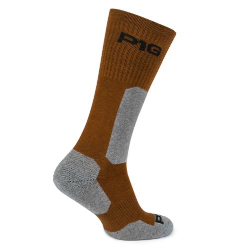 Thermal socks tactical "Elite Merino Command Socks", UA281-40006-CB