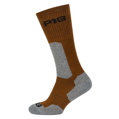 Thermal socks tactical "Elite Merino Command Socks", UA281-40006-CB