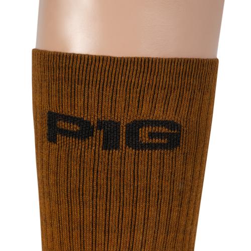 Thermal socks tactical "Elite Merino Command Socks", UA281-40006-CB