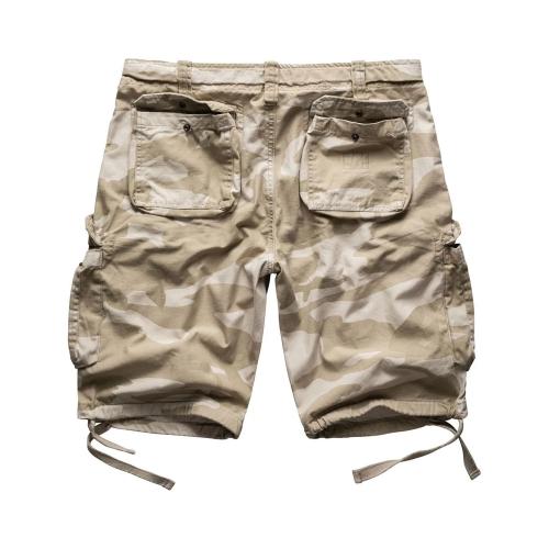 Surplus Airborne Vintage Shorts