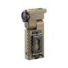 Helmet Flashlight Streamlight "Sidewinder", SL-SW-CB