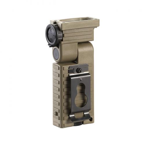 Helmet Flashlight Streamlight "Sidewinder", SL-SW-CB