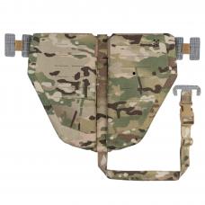Защита паха анатомическая UARM® "AGAM"
