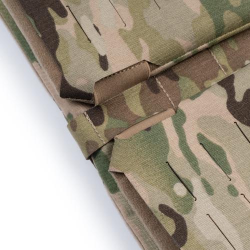 Захист паху анатомічний UARM® "AGAM", UARM-55-MC
