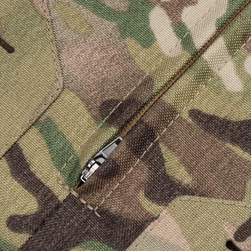 Захист паху анатомічний UARM® "AGAM", UARM-55-MC