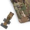 Захист паху анатомічний UARM® "AGAM", UARM-55-MC