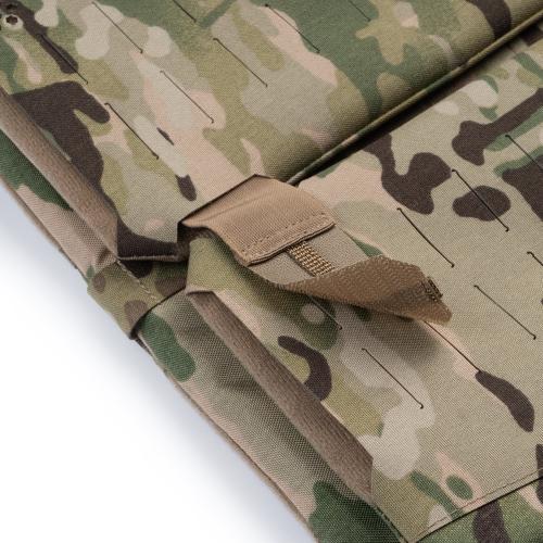 Захист паху анатомічний UARM® "AGAM", UARM-55-MC