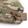 Захист паху анатомічний UARM® "AGAM", UARM-55-MC