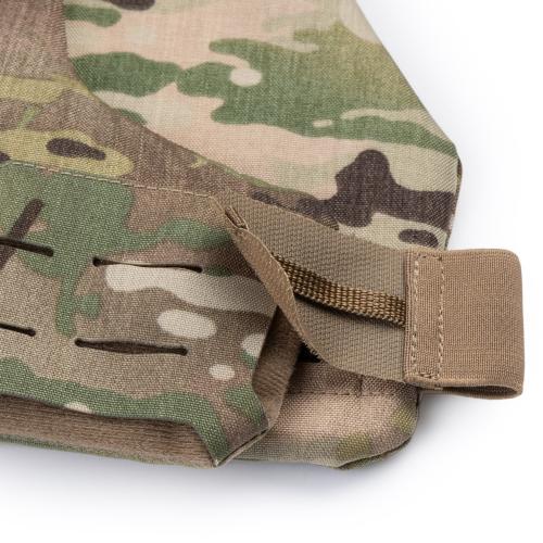 Захист паху анатомічний UARM® "AGAM", UARM-55-MC
