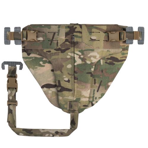 Захист паху анатомічний UARM® "AGAM", UARM-55-MC