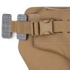 Захист паху анатомічний UARM® "AGAM", UARM-55-CB