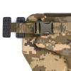 Захист паху анатомічний UARM® "AGAM", UARM-55-UDC