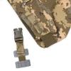 Захист паху анатомічний UARM® "AGAM", UARM-55-UDC