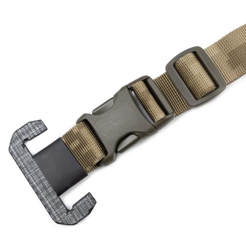 Захист паху анатомічний UARM® "AGAM", UARM-55-UDC