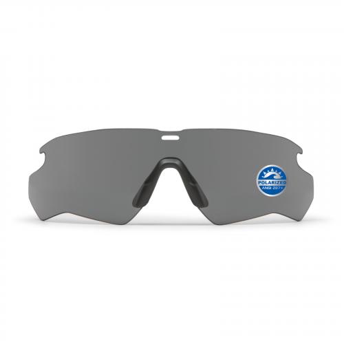 Лінза змінна "ESS CrossBlade Rpl Lens Polarized Gray", 102-189-007