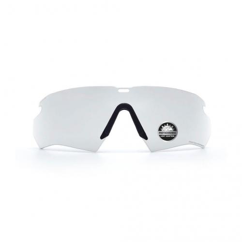 Лінза змінна "ESS CrossBlade Rpl Lens Photochromic", 102-189-009