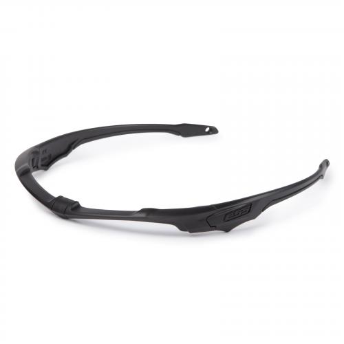 Replaceable frame "ESS Crossblade Frame Black" (without nosepiece)